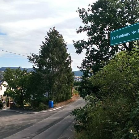 Ferienhaus Im Ederbergland Hatzfeld Bagian luar foto
