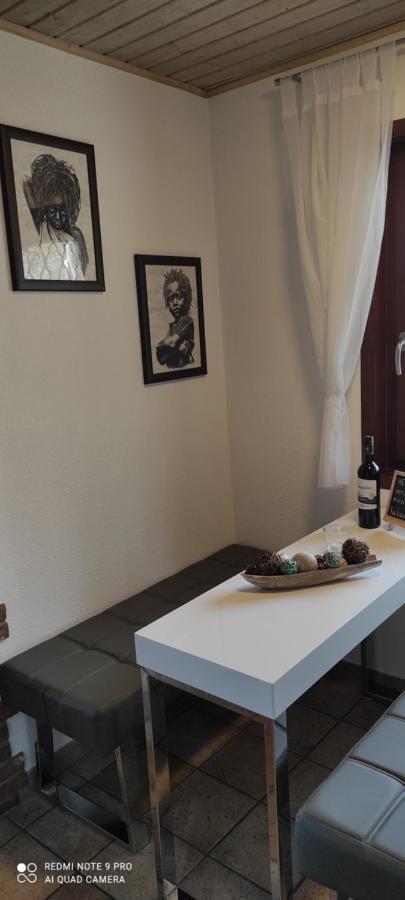 Ferienhaus Im Ederbergland Hatzfeld Bagian luar foto